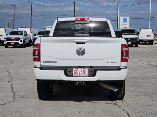 2023 RAM 2500 Laramie