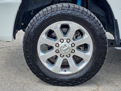 2023 RAM 2500 Laramie