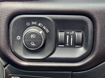 2023 RAM 2500 Laramie