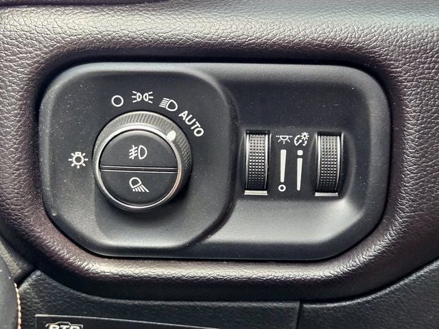2023 RAM 2500 Laramie