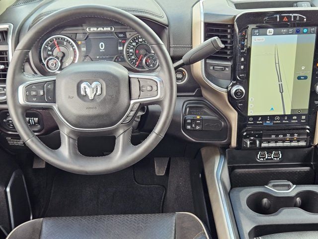 2023 RAM 2500 Laramie
