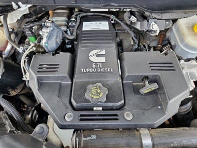 2023 RAM 2500 Laramie