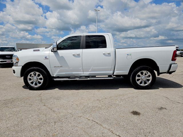 2023 RAM 2500 Laramie