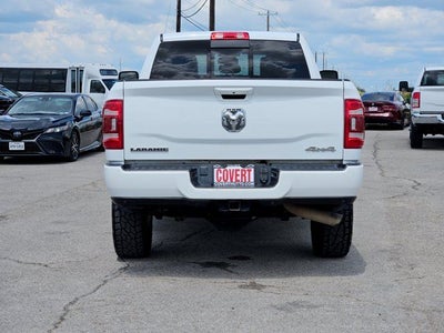 2023 RAM 2500 Laramie