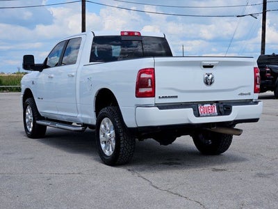 2023 RAM 2500 Laramie