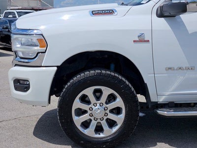 2023 RAM 2500 Laramie
