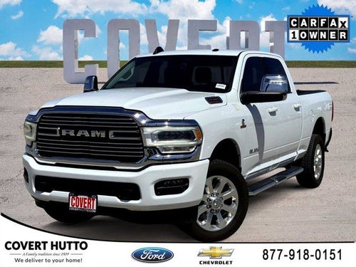 2023 RAM 2500 Laramie