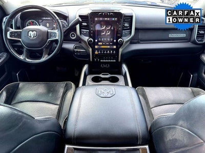 2023 RAM 2500 Laramie