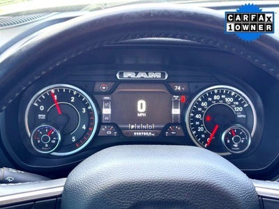 2023 RAM 2500 Laramie