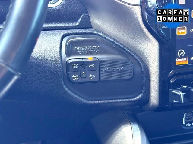 2023 RAM 2500 Laramie