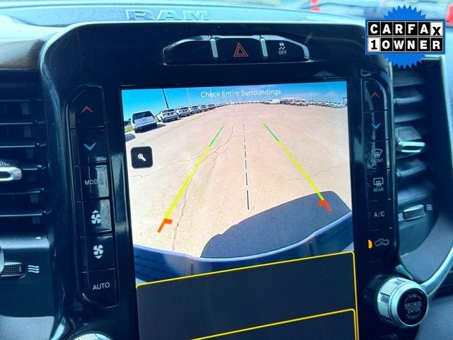 2023 RAM 2500 Laramie