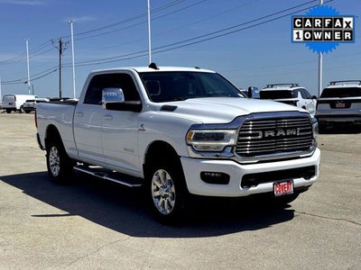 2023 RAM 2500 Laramie