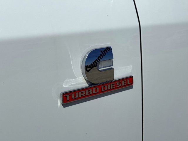 2023 RAM 2500 Laramie