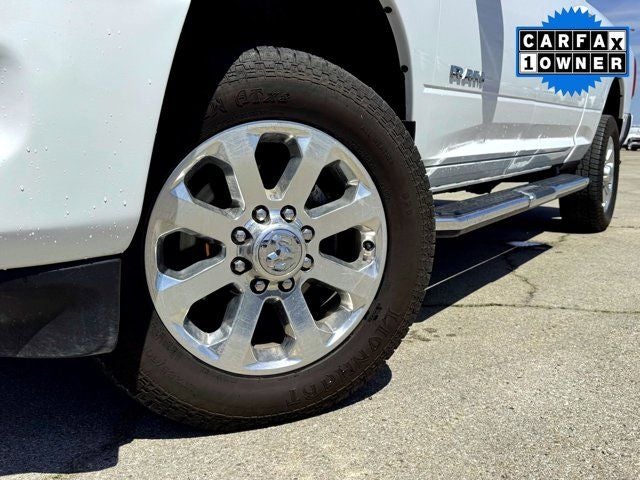 2023 RAM 2500 Laramie