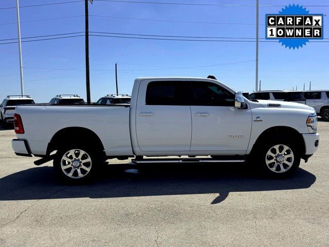 2023 RAM 2500 Laramie