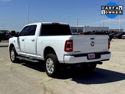 2023 RAM 2500 Laramie