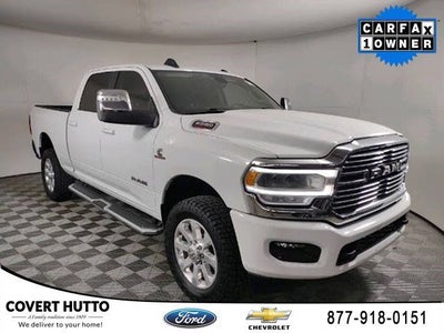 2023 RAM 2500 Laramie