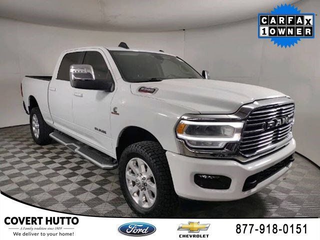 2023 RAM 2500 Laramie