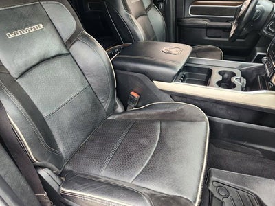 2023 RAM 2500 Laramie
