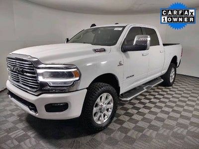 2023 RAM 2500 Laramie