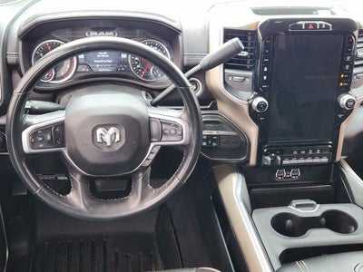 2023 RAM 2500 Laramie