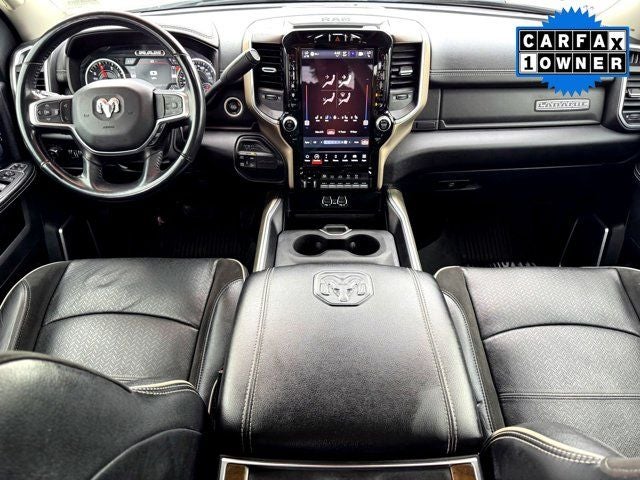 2023 RAM 2500 Laramie