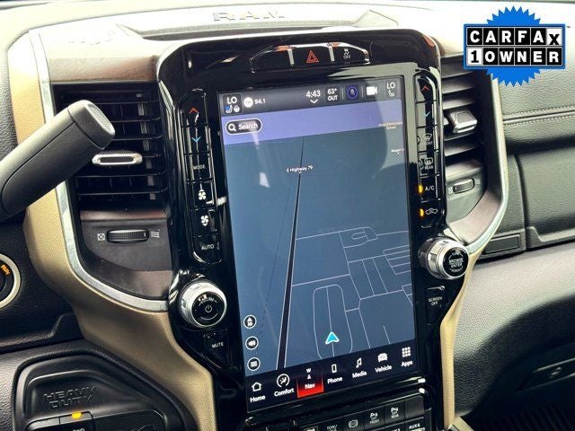 2023 RAM 2500 Laramie