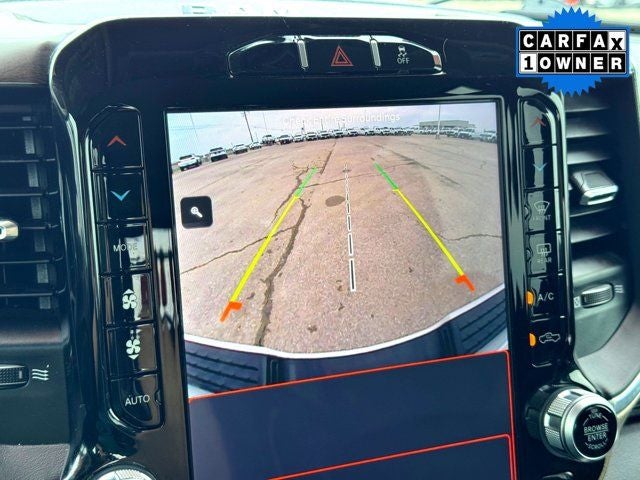 2023 RAM 2500 Laramie