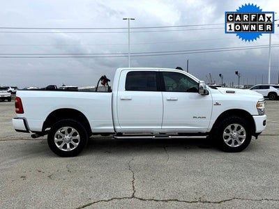 2023 RAM 2500 Laramie