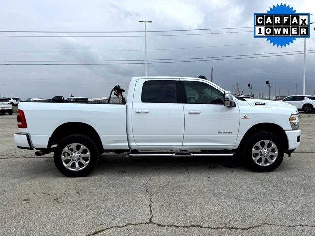 2023 RAM 2500 Laramie