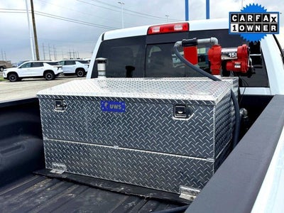 2023 RAM 2500 Laramie