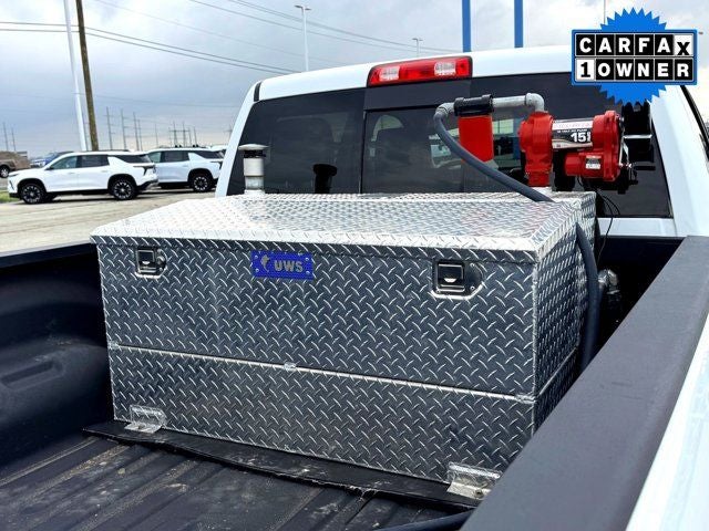 2023 RAM 2500 Laramie