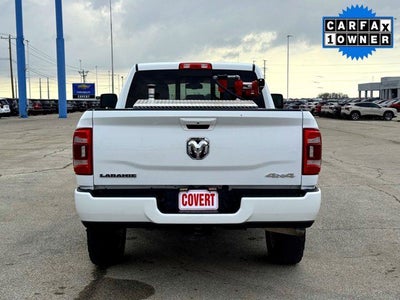 2023 RAM 2500 Laramie