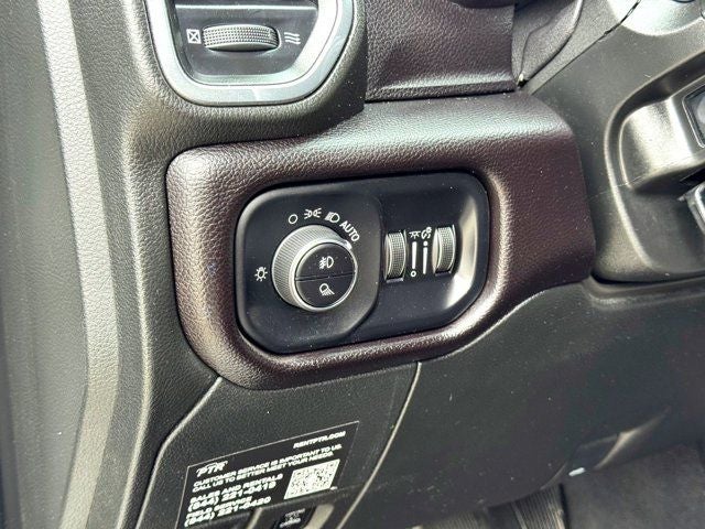 2023 RAM 2500 Laramie