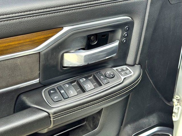 2023 RAM 2500 Laramie