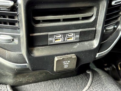 2023 RAM 2500 Laramie