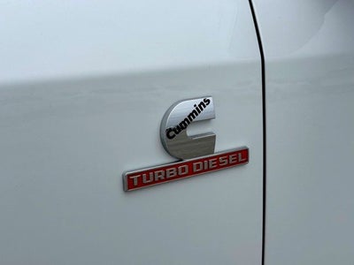 2023 RAM 2500 Laramie