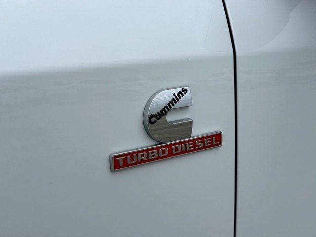 2023 RAM 2500 Laramie