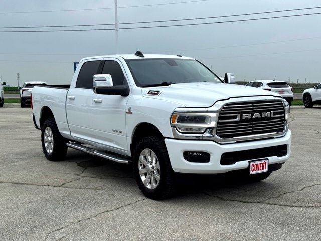 2023 RAM 2500 Laramie