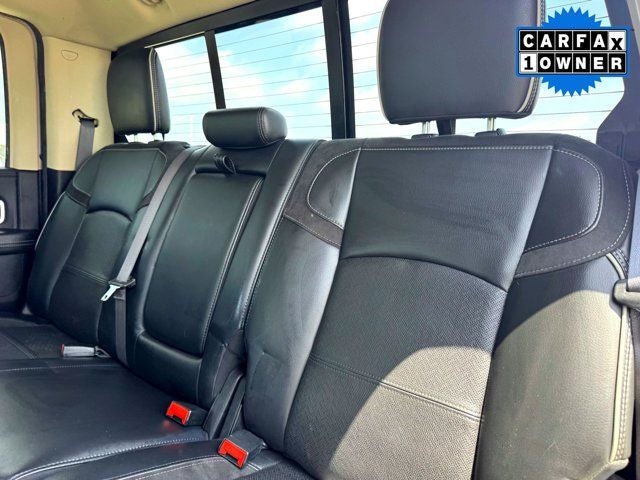 2020 RAM 2500 Laramie