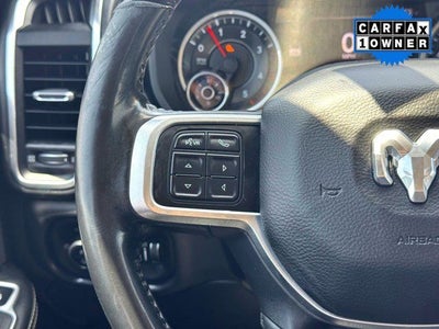 2020 RAM 2500 Laramie