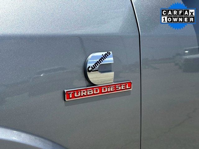 2020 RAM 2500 Laramie