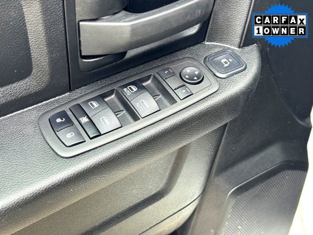 2023 RAM 2500 Tradesman