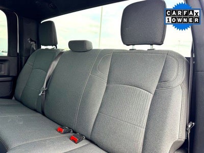 2023 RAM 2500 Tradesman