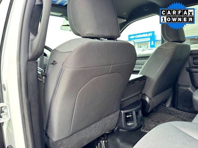 2023 RAM 2500 Tradesman