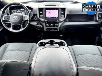 2023 RAM 2500 Tradesman