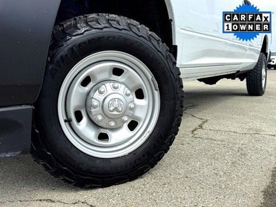 2023 RAM 2500 Tradesman