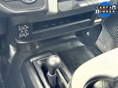 2023 RAM 2500 Tradesman