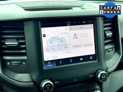 2023 RAM 2500 Tradesman