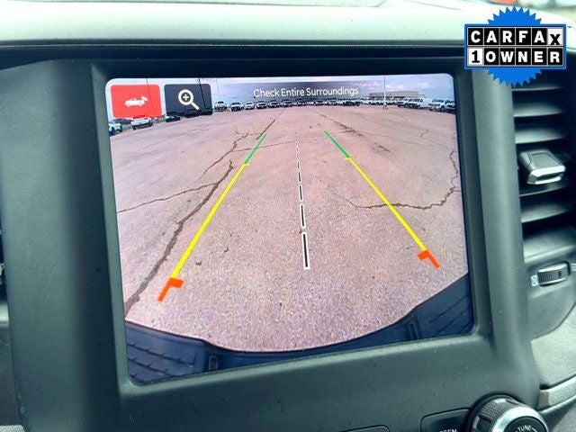 2023 RAM 2500 Tradesman